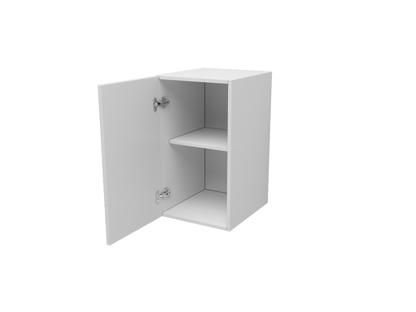 Wall Unit Single Door