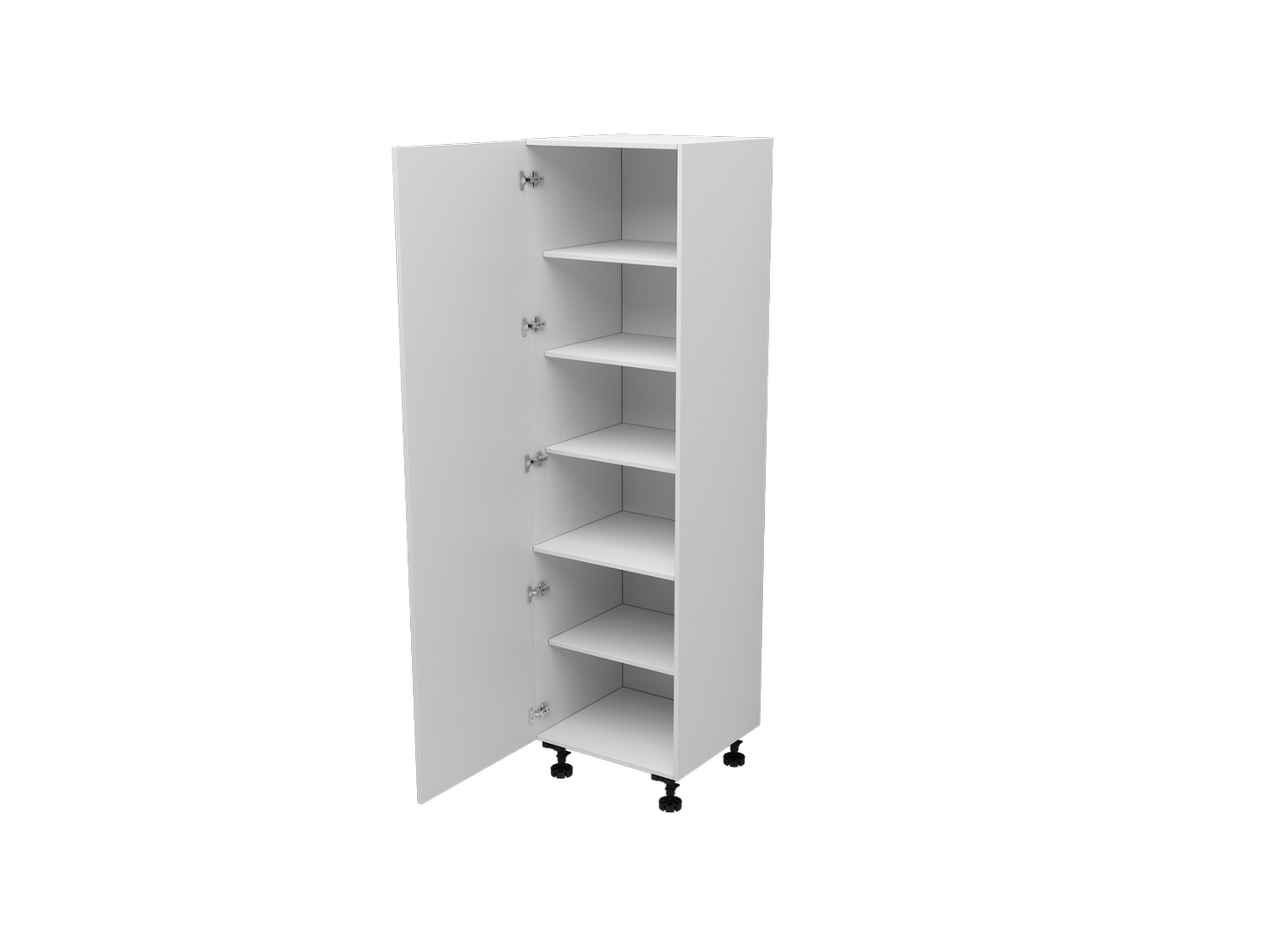 Pantry - Single Door