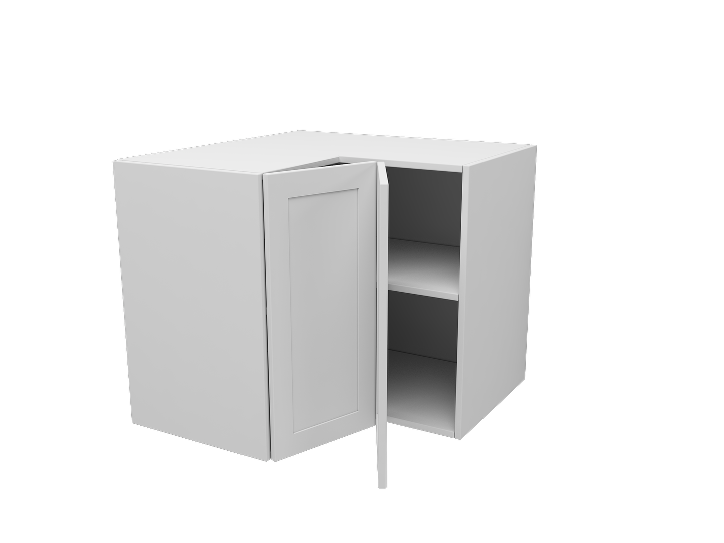 Corner Wall unit 800W x 800D