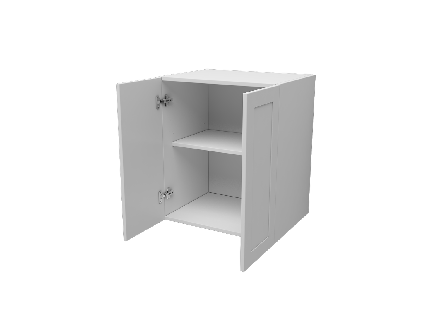 Wall Unit - Double Door