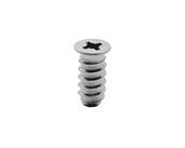 Blum System Screws, 7mm Head, Nominal Length: 11.5mm 662.1150.HG. Sold per 1000/pack