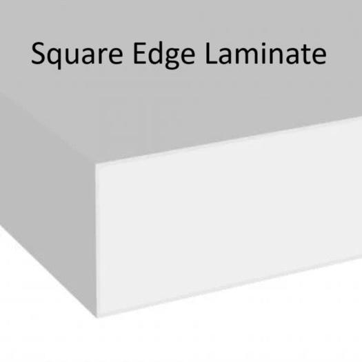 Double Edge Profile Bench Top