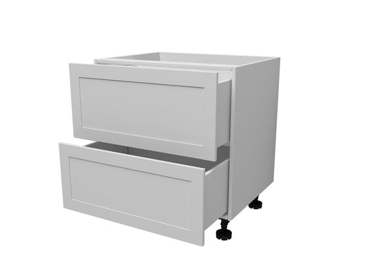 Base Unit 2 Drawers