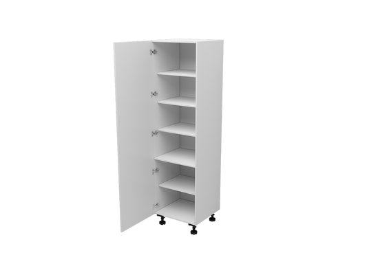 Pantry - Single Door