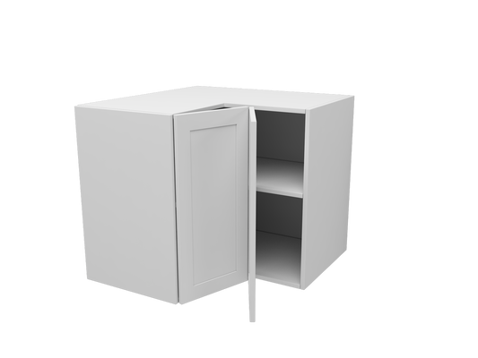 Corner Wall unit 800W x 800D