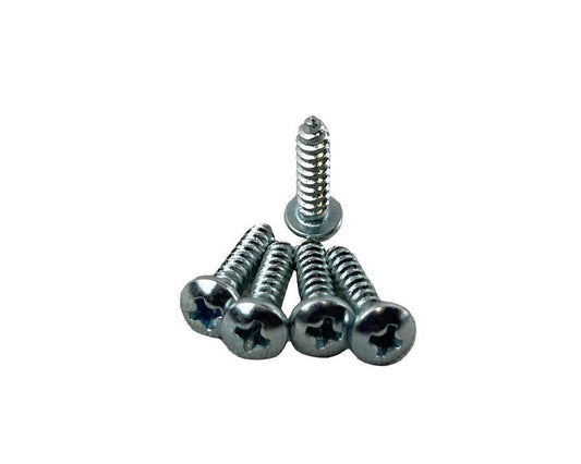 Phillips Head- Pan Head Self Tapping Screw 3.5 x 16mm (6g x 5/8"). Sold per 1000/pack