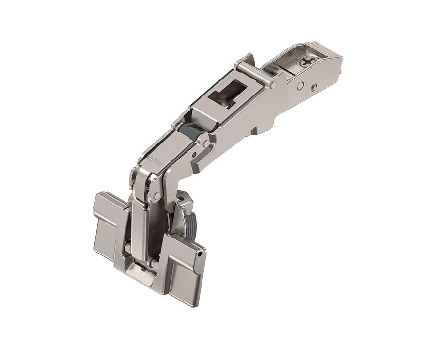 Blum CLIP top Wide Angle Hinge 170 Degree. Full Overlay. Boss: INSERTA 71T6540B