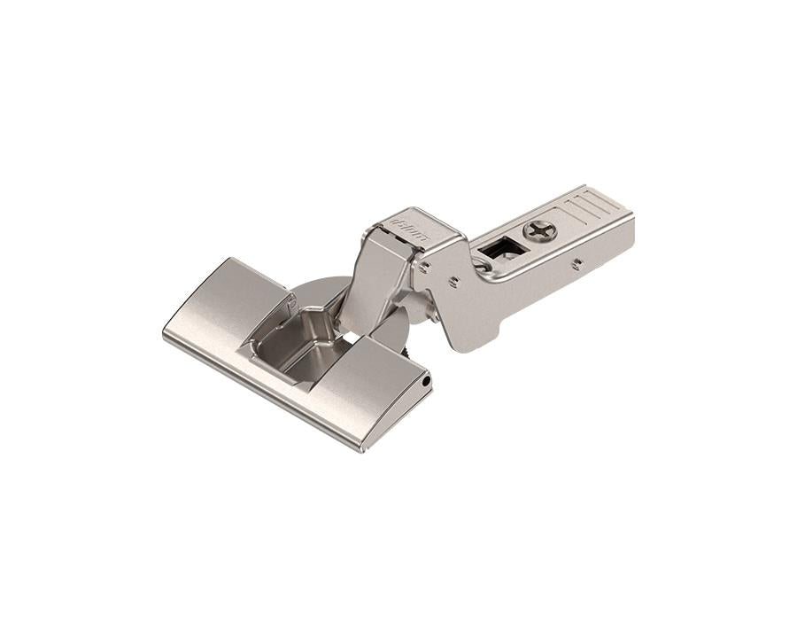 Blum CLIP top Standard Hinge 107 Degree. Inset Application. Boss: INSERTA 75T1790B