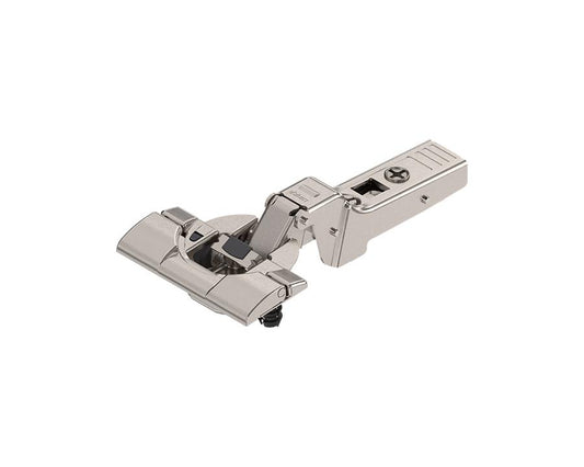 Blum CLIP top BLUMOTION Profile Door Soft Close Hinge 95 Degree. Half Overlay. Boss: INSERTA 71B9690