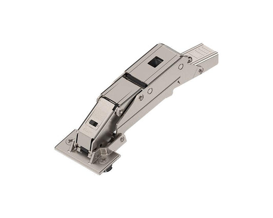 Blum CLIP top BLUMOTION 110° EXPANDO T hinge. Full Overlay. 71B453T