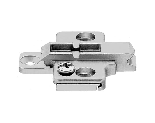 Blum CLIP Mounting Plate 2 part 0mm 175H7100