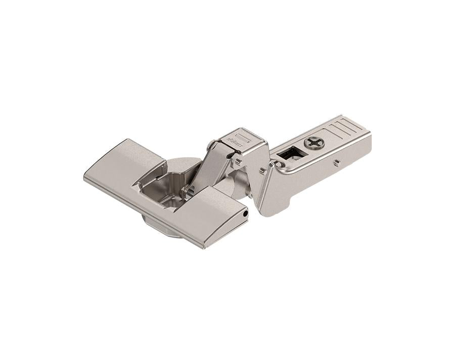 Blum CLIP top Profile Door Hinge 95 Degree. Inset Application. Boss: INSERTA 71T9790B