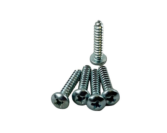 Phillips Head- Pan Head Self Tapping Screw 3.5 x 19mm (6g x 3/4"). Sold per 1000/pack